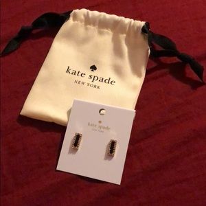 Kate Spade earrings